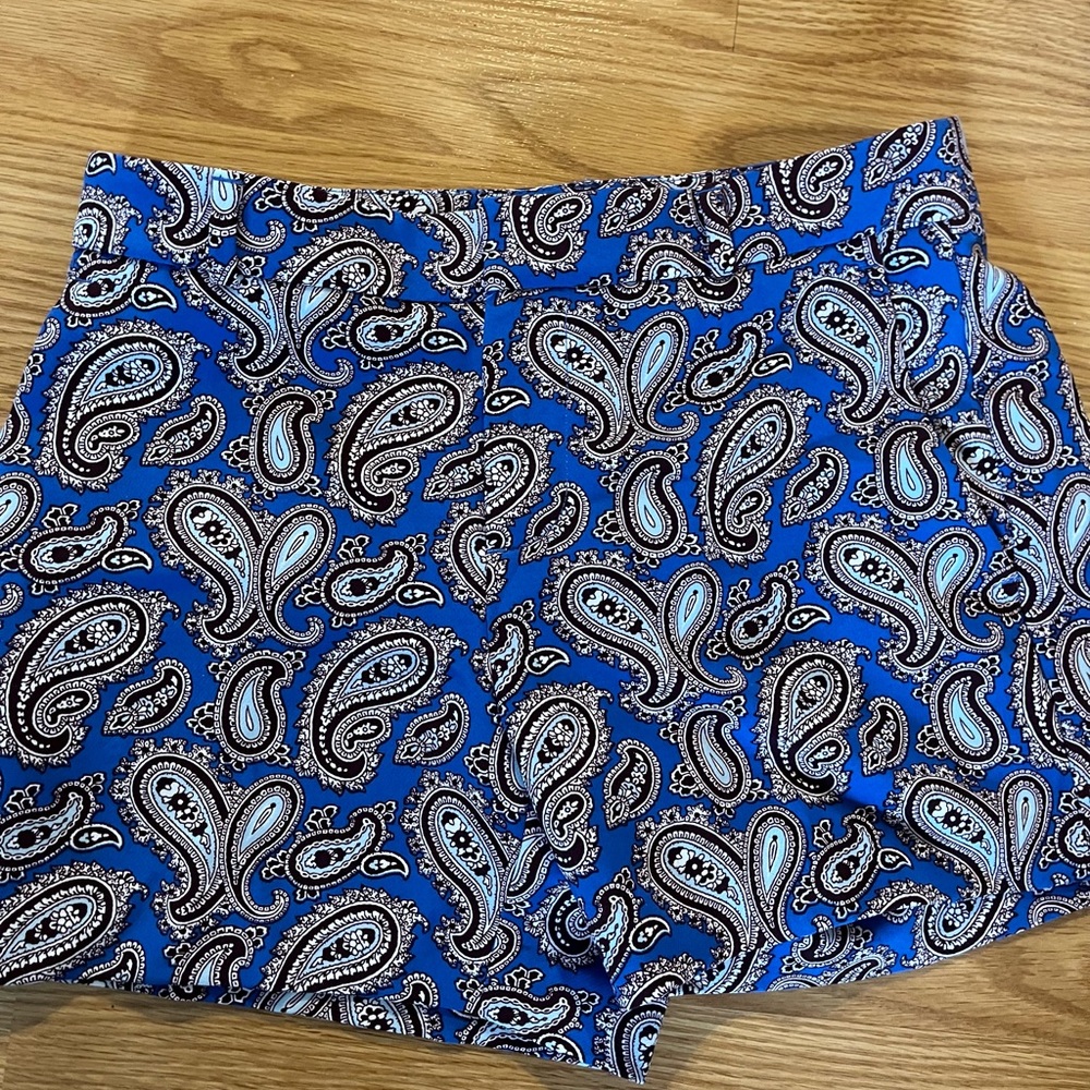 Banana‎ Republic shorts